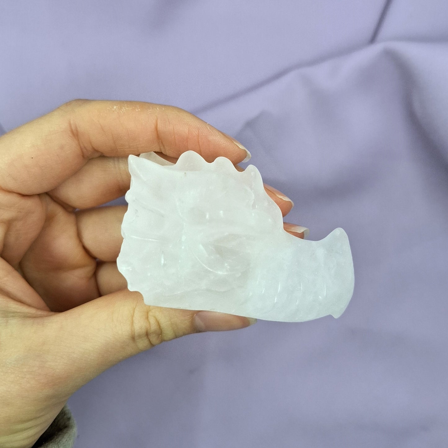 Lohikäärmeen päät