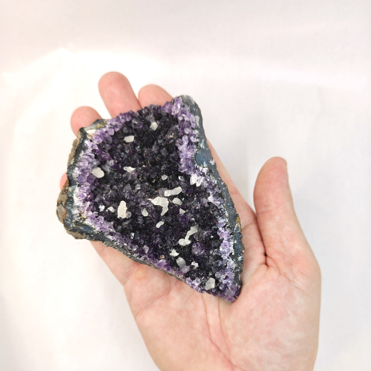 Ametistiryväs 277g