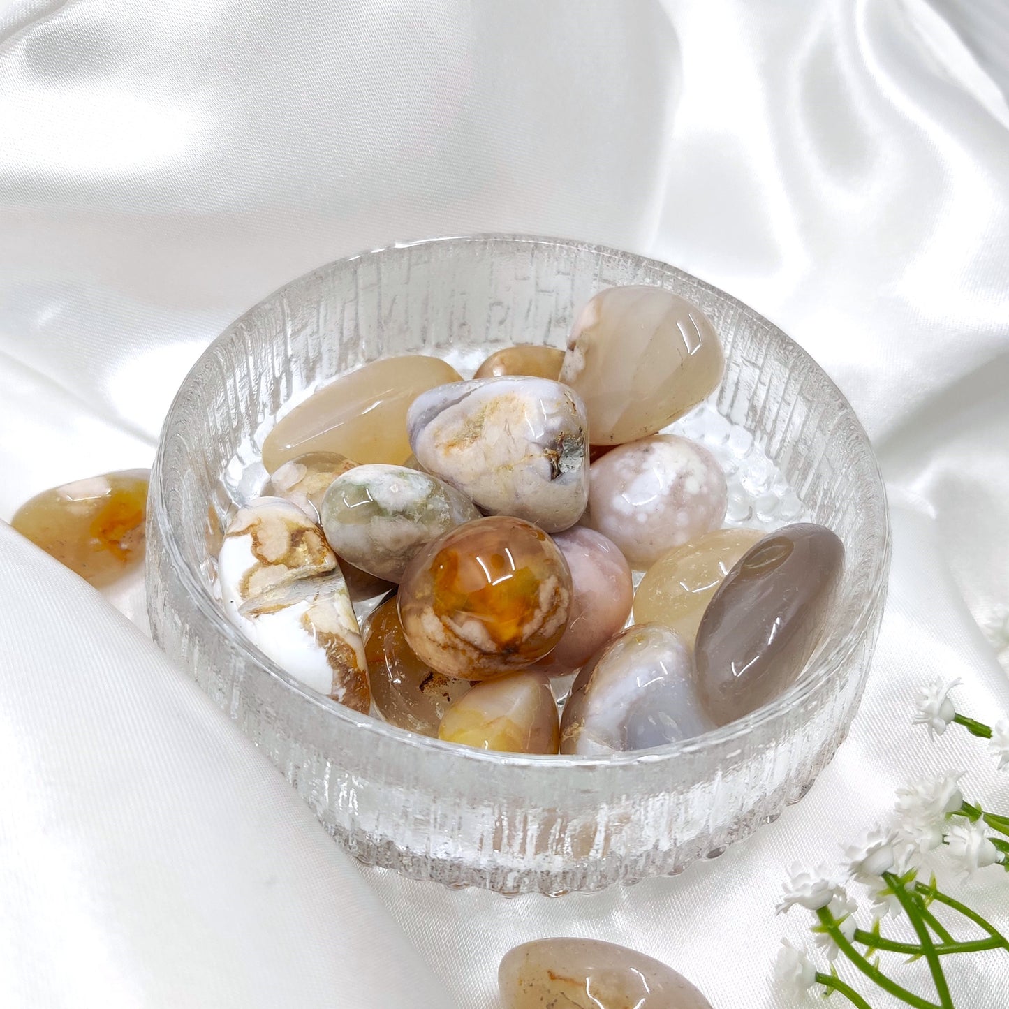 Kukka-akaatti | INSPIRAATIO