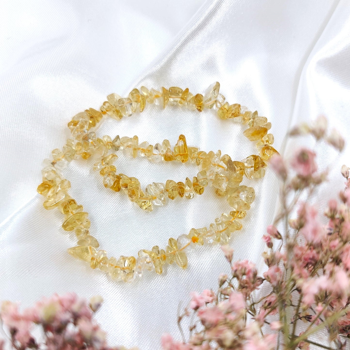 Sitriini hippurannekoru