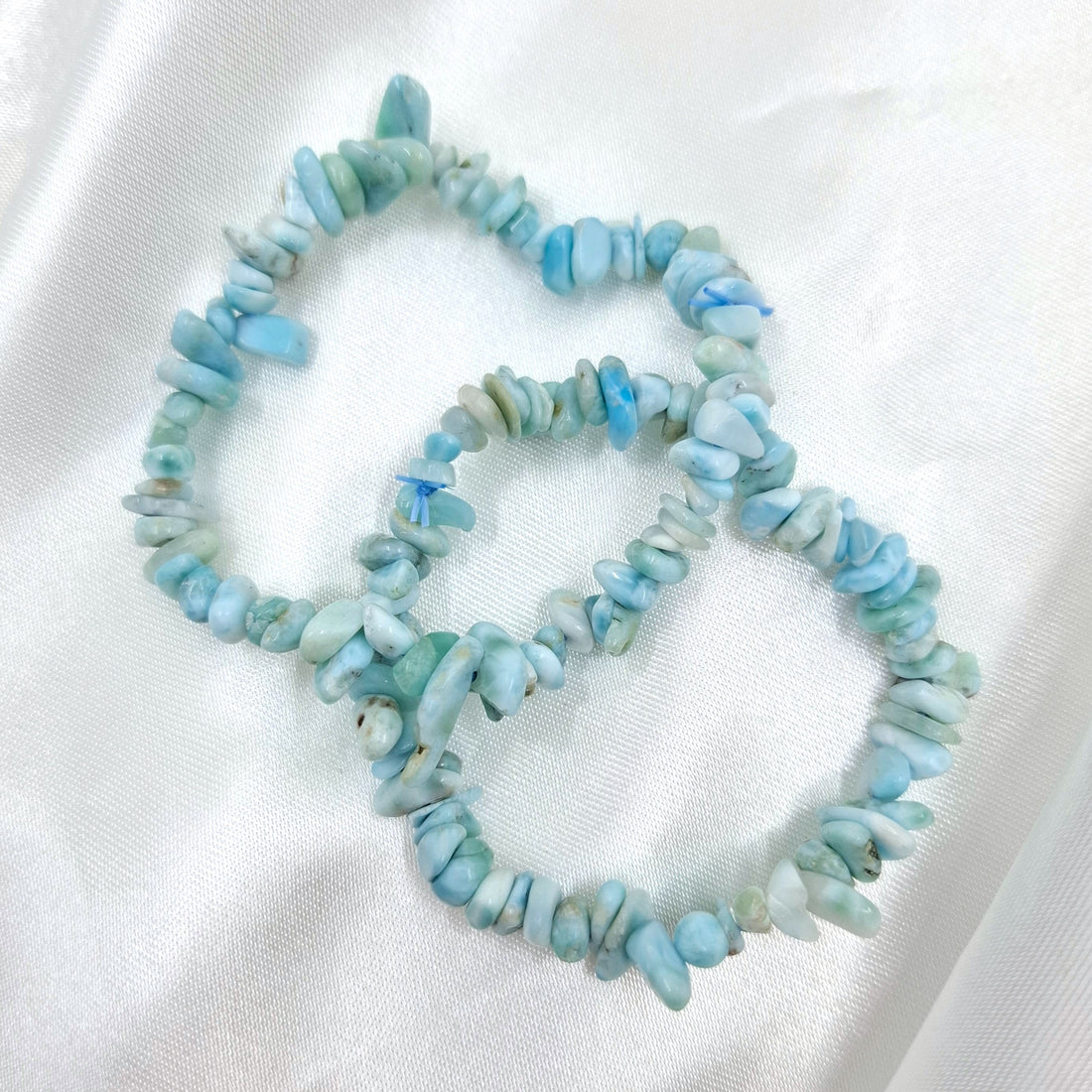 Larimar merkitys – mihin larimaria käytetään?