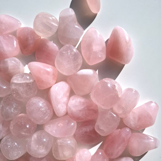 Näin pidät huolta kristallituotteistasi