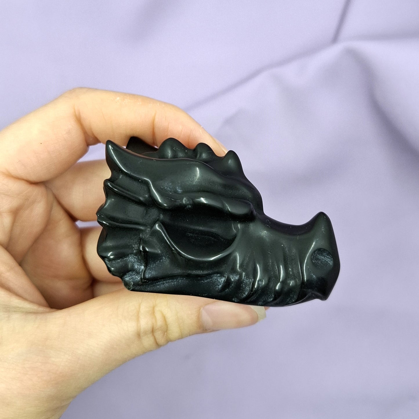 Lohikäärmeen päät