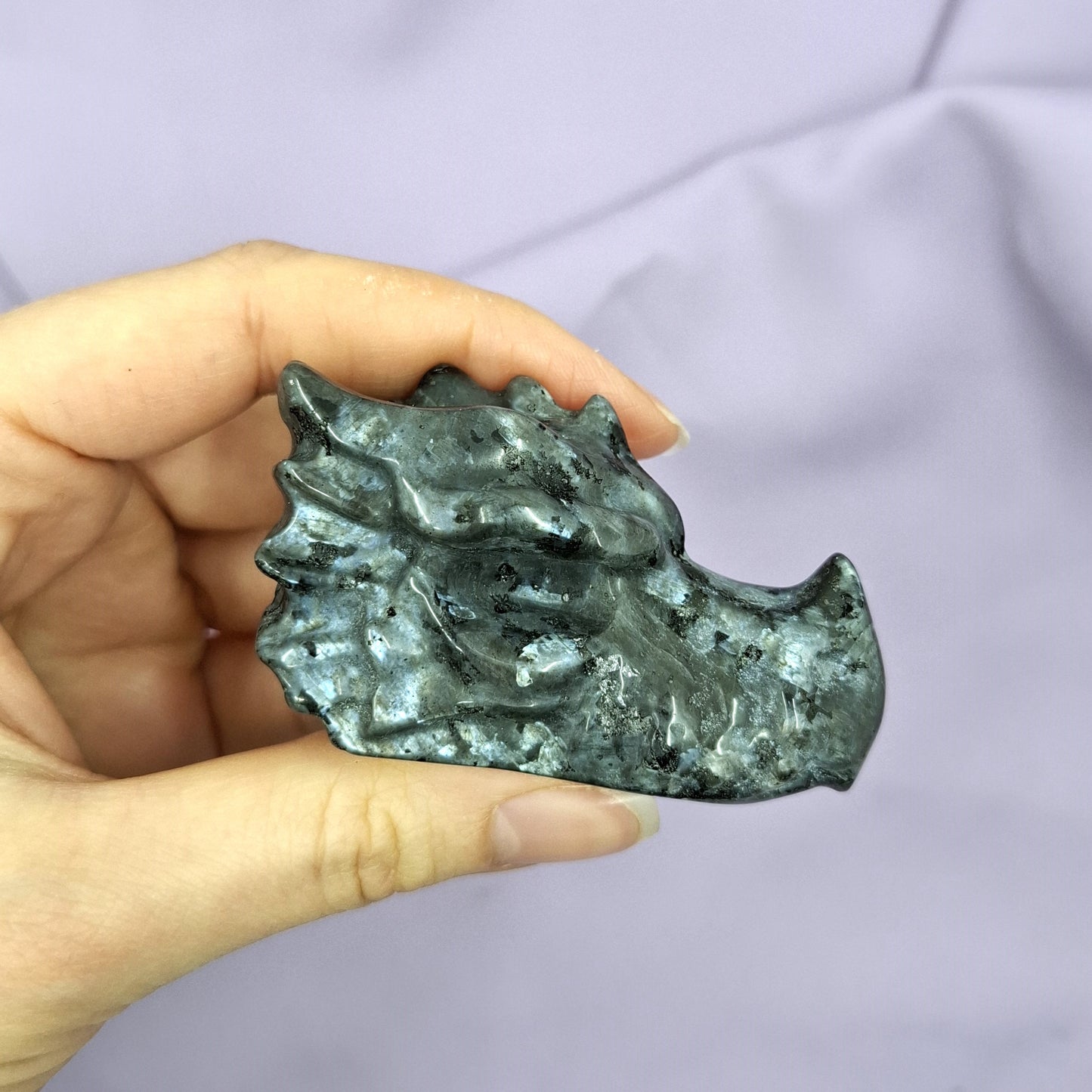 Lohikäärmeen päät