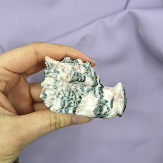 Lohikäärmeen päät