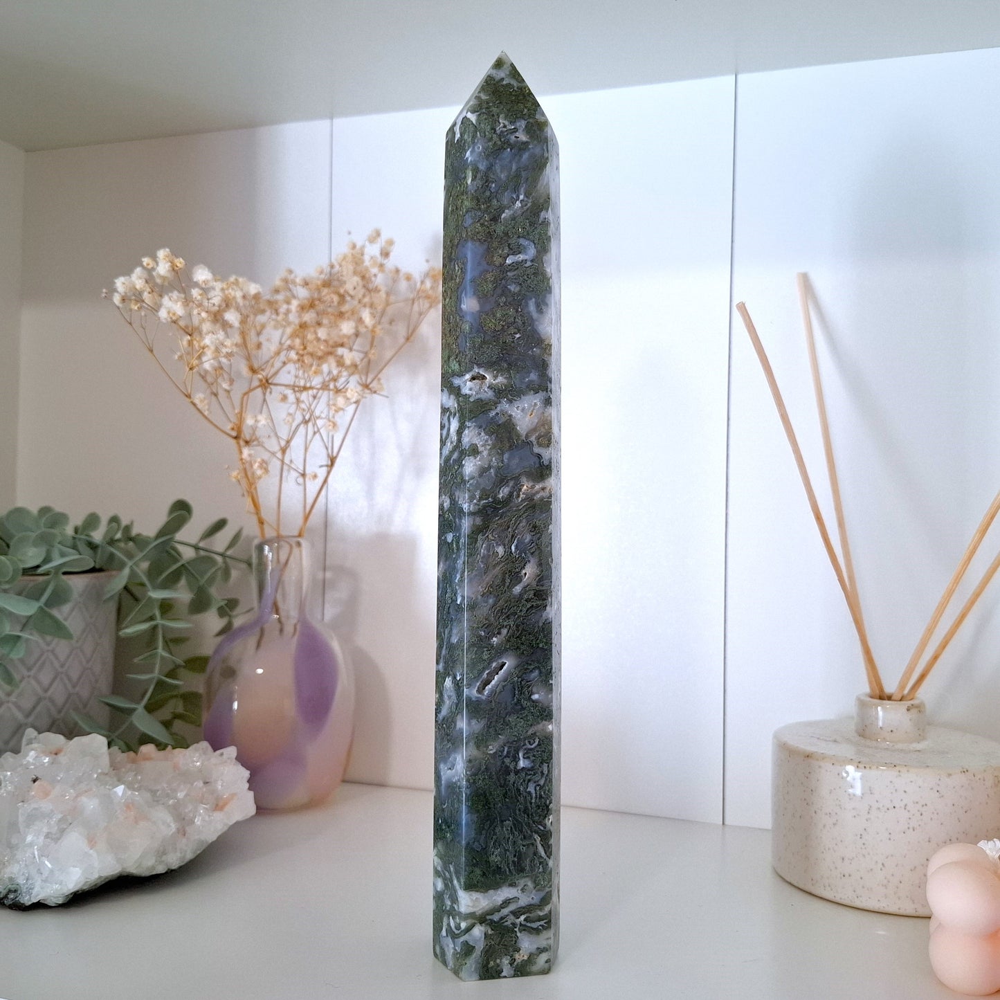 Sammalakaattitorni 689g