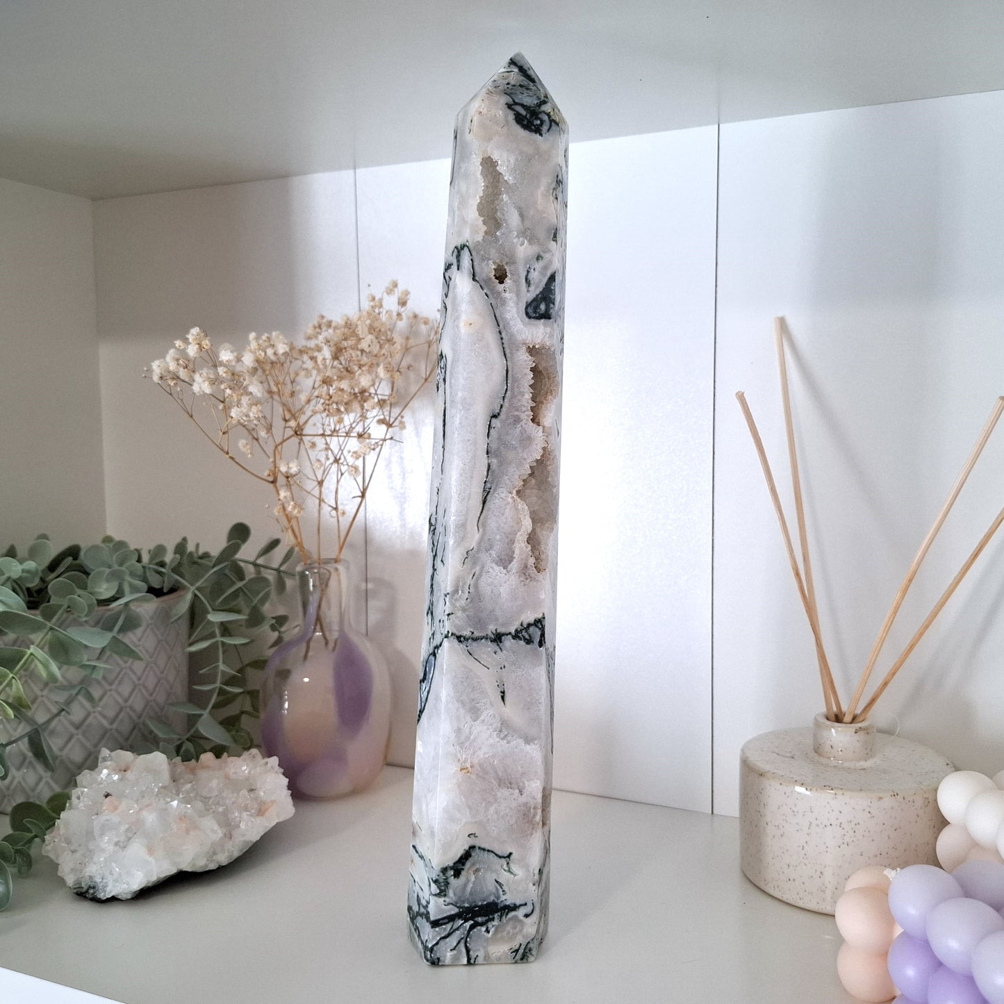 Sammalakaattitorni 1,16kg