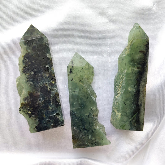 Prehniittiraakatorni