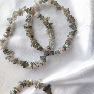 Labradoriitti hippurannekoru