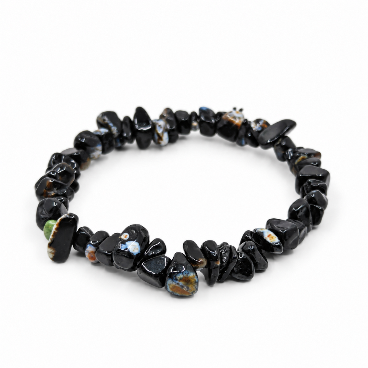 Onyx hippurannekoru