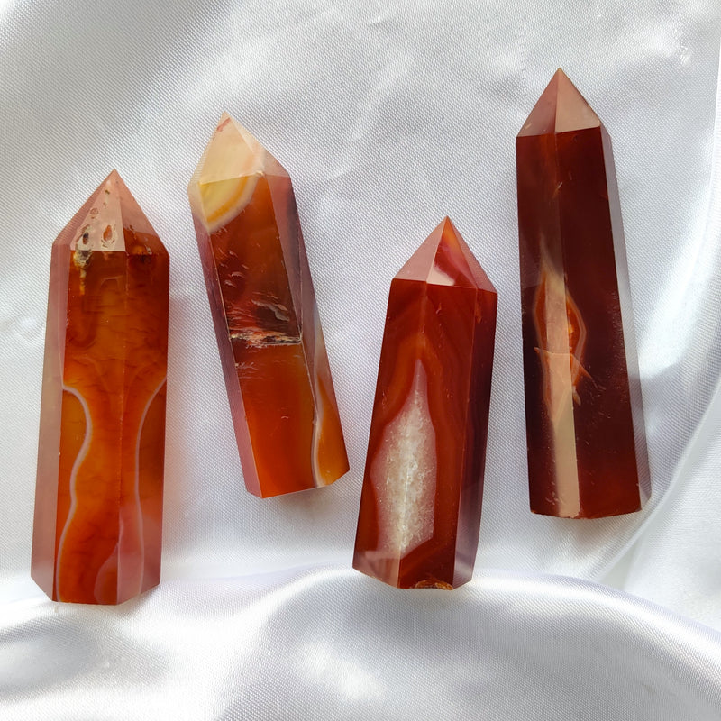 🧡 Karneoli – kun tarvitset esiintymisrohkeutta