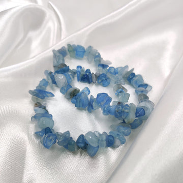 Akvamariini hippurannekoru