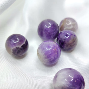 Chevron ametistikuula