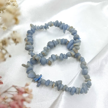 Angeliitti hippurannekoru