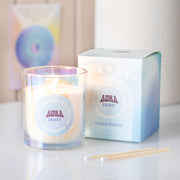 Aura Energy Ocean Breeze-kynttilä