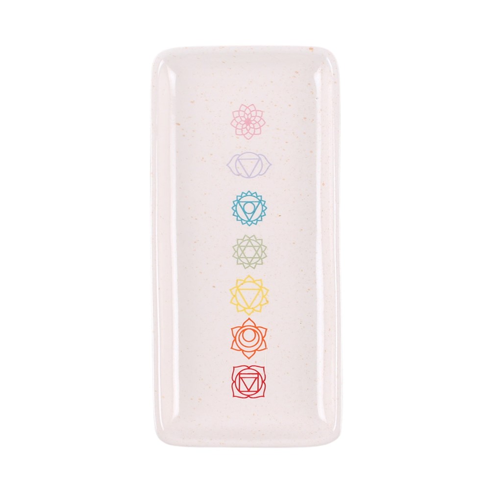 Chakra-koristetassi