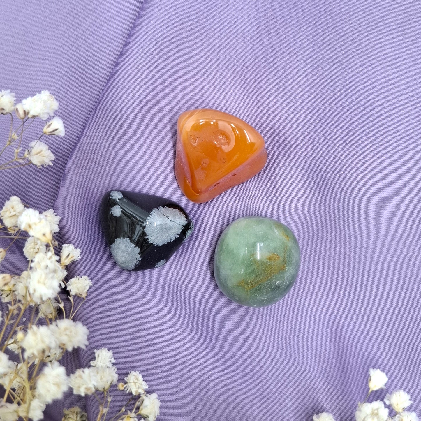 Horoskooppikivet | KAURIS