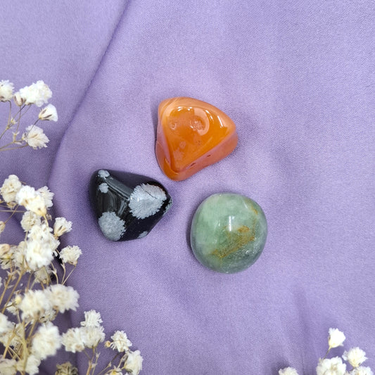 Horoskooppikivet | KAURIS