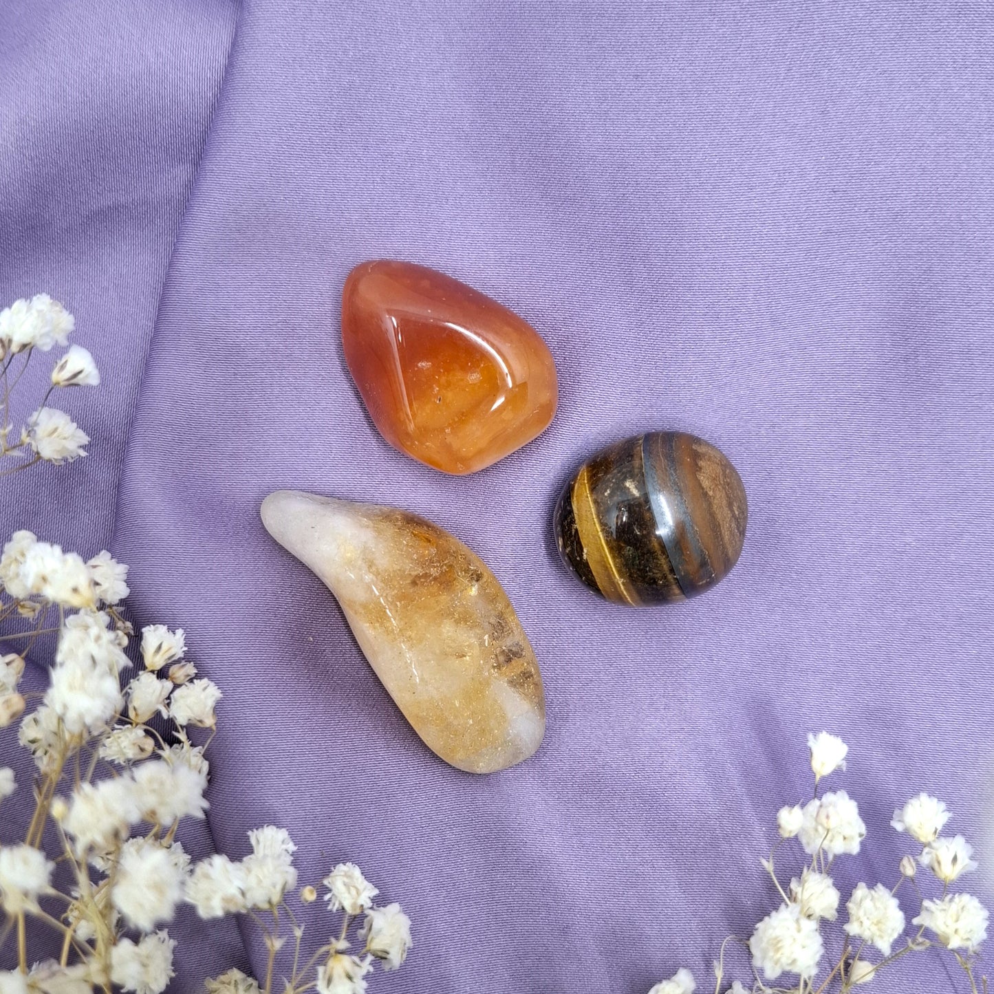 Horoskooppikivet | LEIJONA