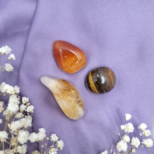 Horoskooppikivet | LEIJONA