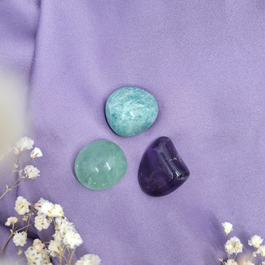 Horoskooppikivet | NEITSYT