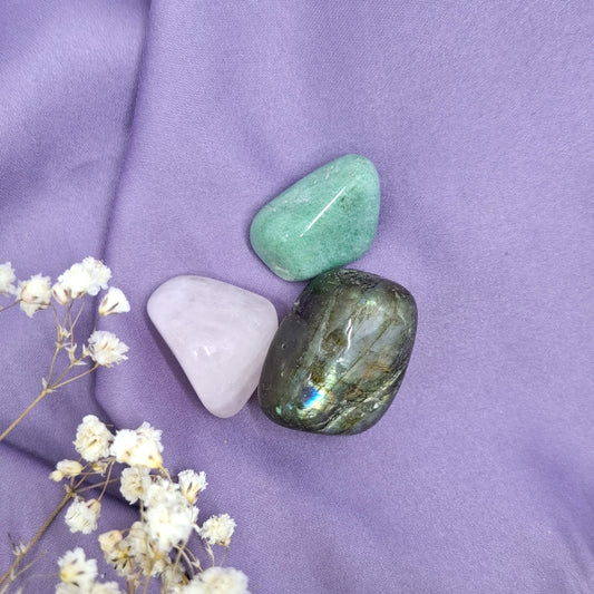 Horoskooppikivet | VAAKA