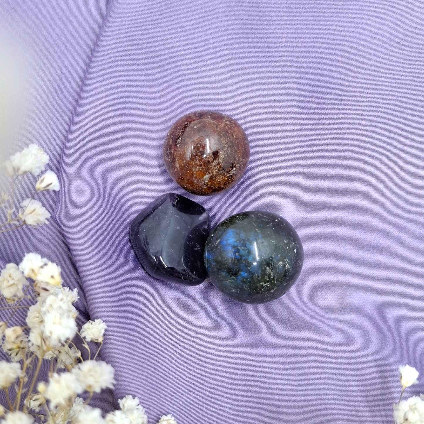 Horoskooppikivet | VESIMIES