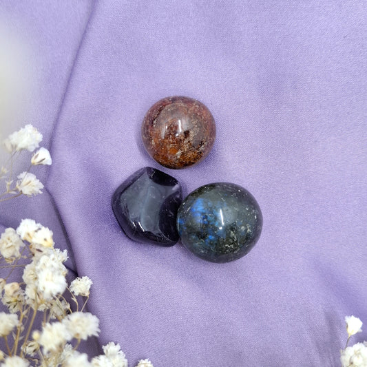 Horoskooppikivet | VESIMIES