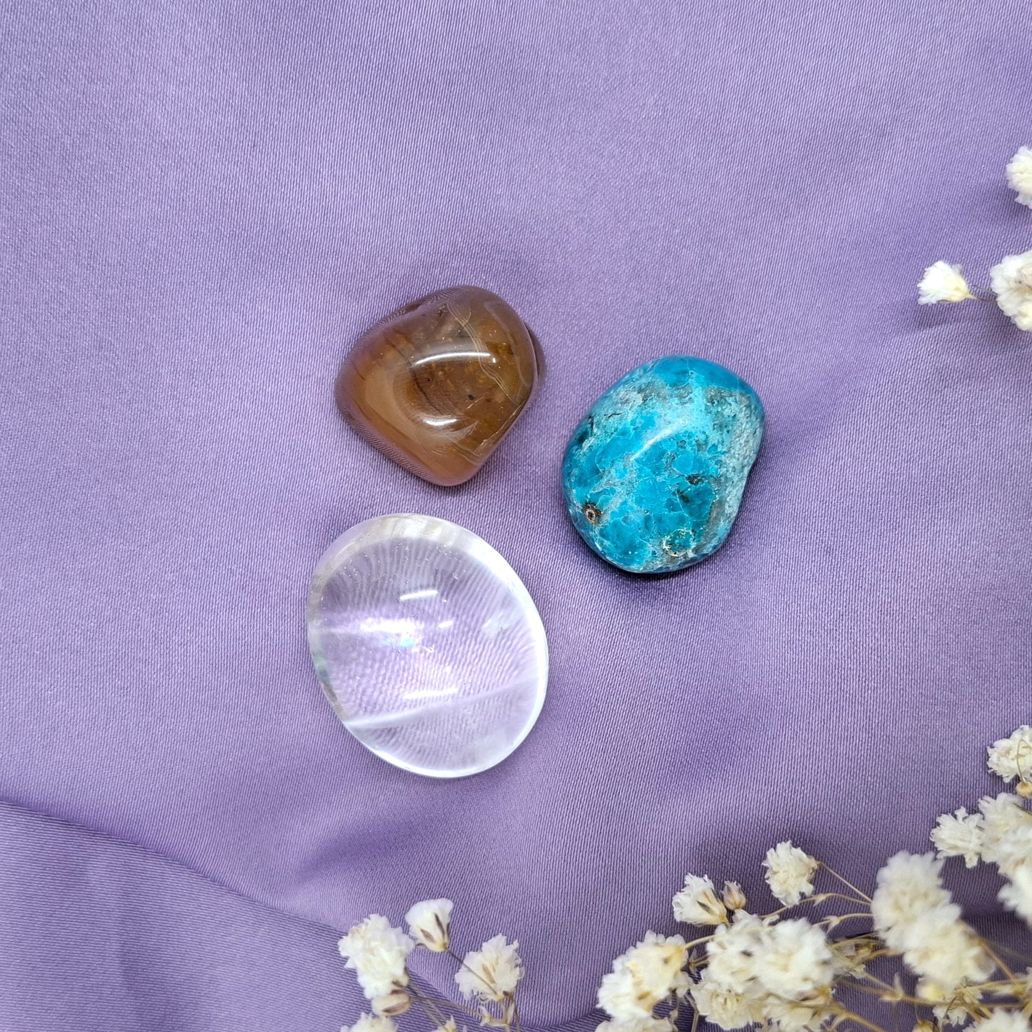 Horoskooppikivet | KAKSOSET