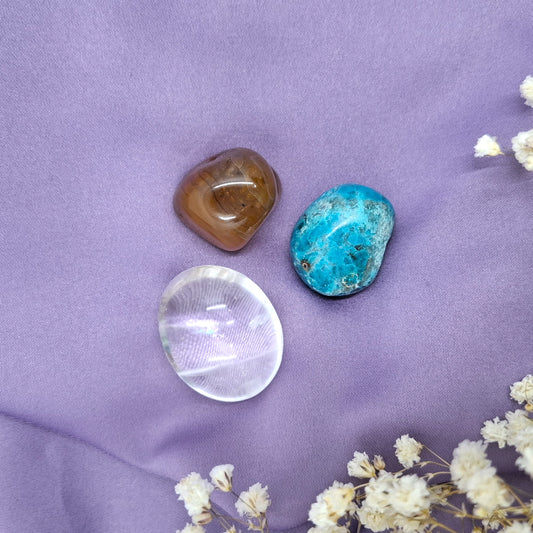 Horoskooppikivet | KAKSOSET