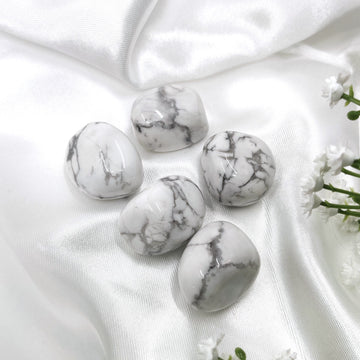 Howliitti | RAUHOITTUMINEN