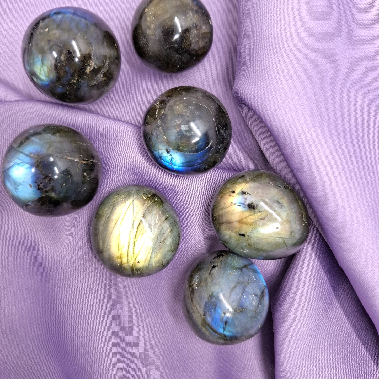 Labradoriitti | ROHKEUS