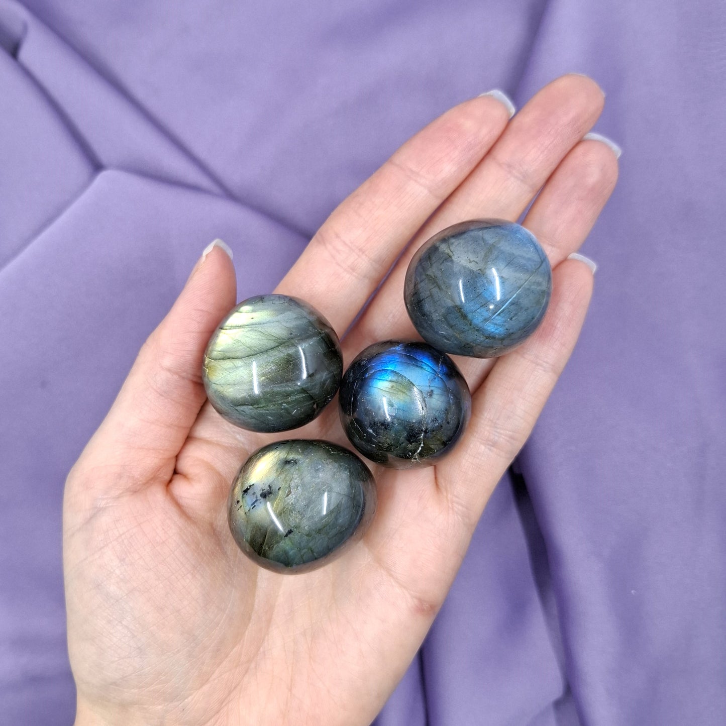 Labradoriitti | ROHKEUS