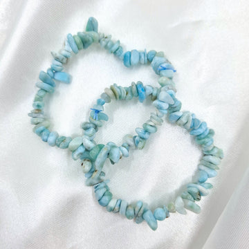 Larimar hippurannekoru