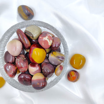 Mokaiitti | TASAPAINO