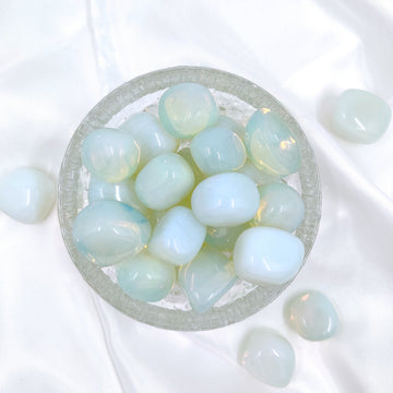 Opaliitti | MENESTYS