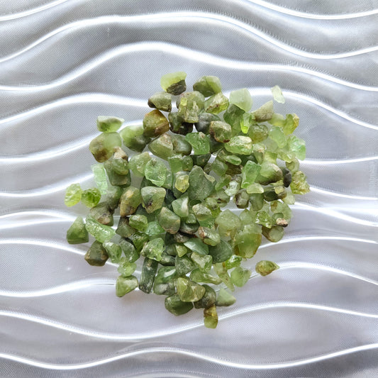 Peridootti erä 100g