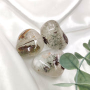 Puutarhakvartsi – rauhaa & kasvua