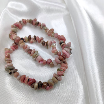 Rodoniitti hippurannekoru