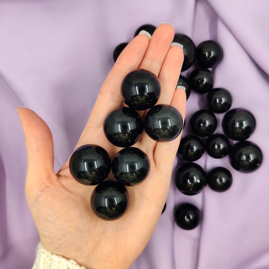 Obsidiaanikuula
