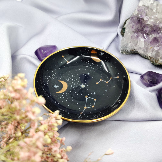 Tähdistö-suitsuketeline