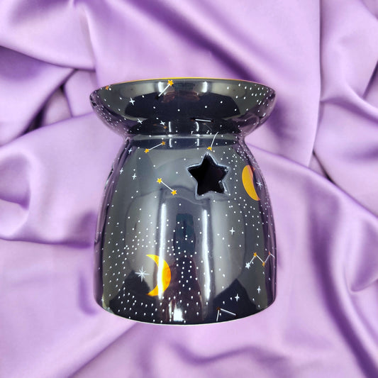 Tähdistö-tuoksulyhty