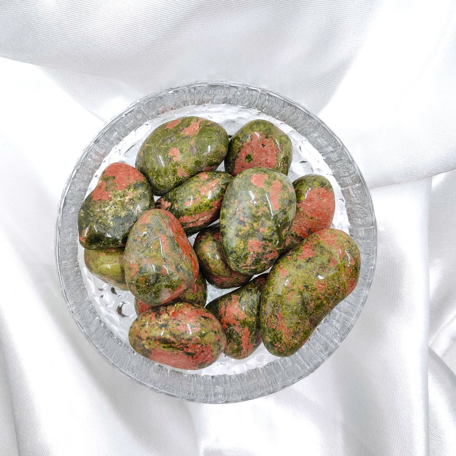 Unakiitti - irtipäästämistä, rauhaa ja uusia mahdollisuuksia