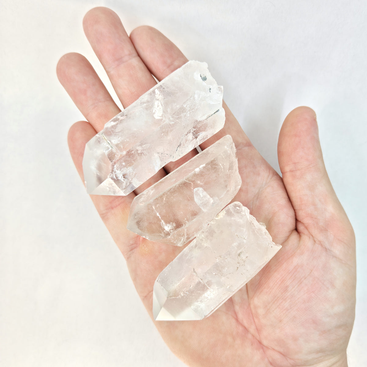 Vuorikristalliraakakärki