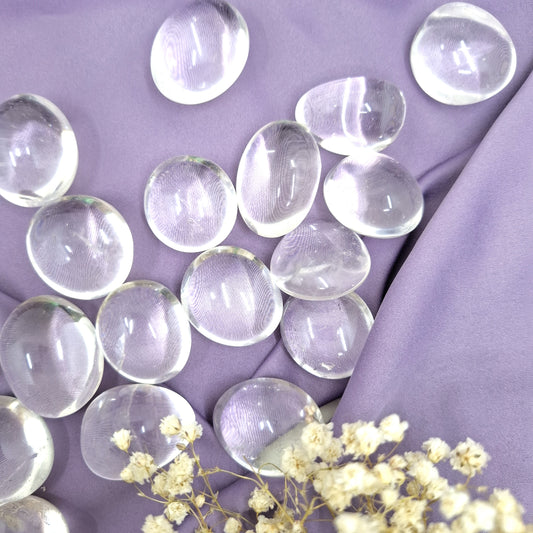 Vuorikristalli | TASAPAINO